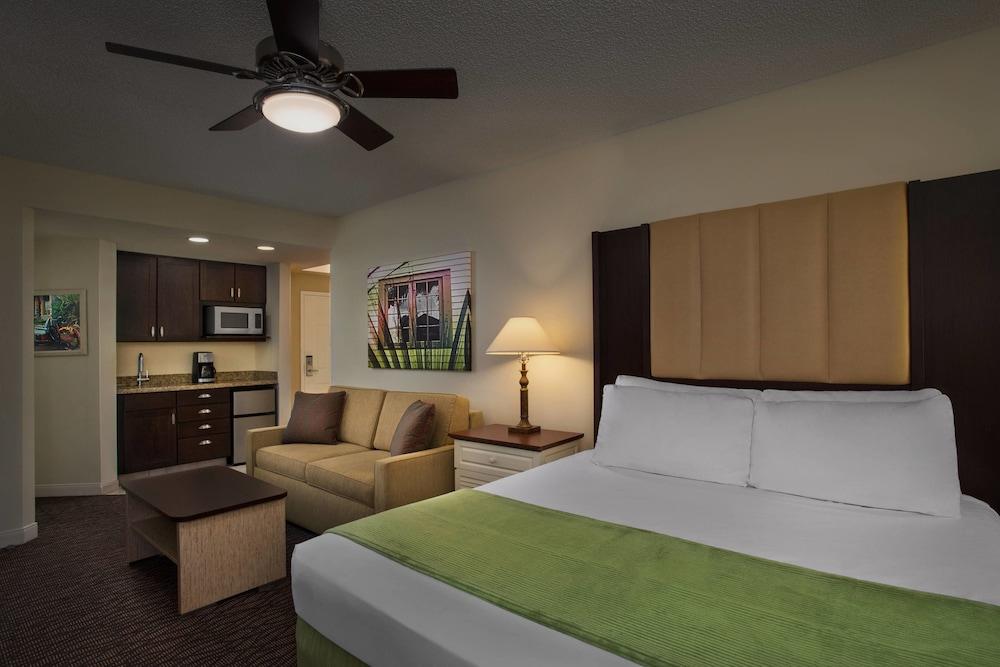 Marriott'S Harbour Lake Williamsburg Eksteriør bilde