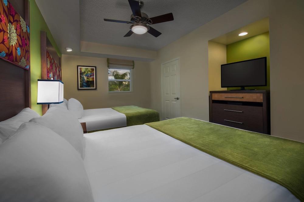 Marriott'S Harbour Lake Williamsburg Eksteriør bilde