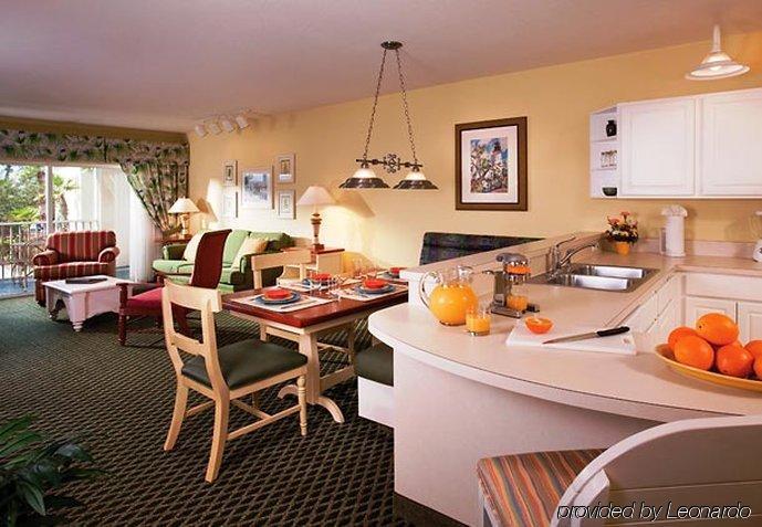 Marriott'S Harbour Lake Williamsburg Rom bilde