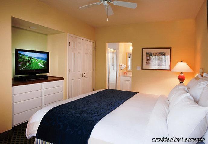 Marriott'S Harbour Lake Williamsburg Rom bilde