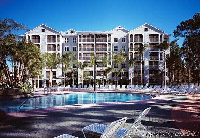 Marriott'S Harbour Lake Williamsburg Eksteriør bilde
