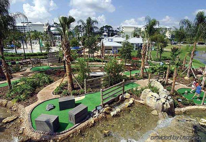 Marriott'S Harbour Lake Williamsburg Fasiliteter bilde