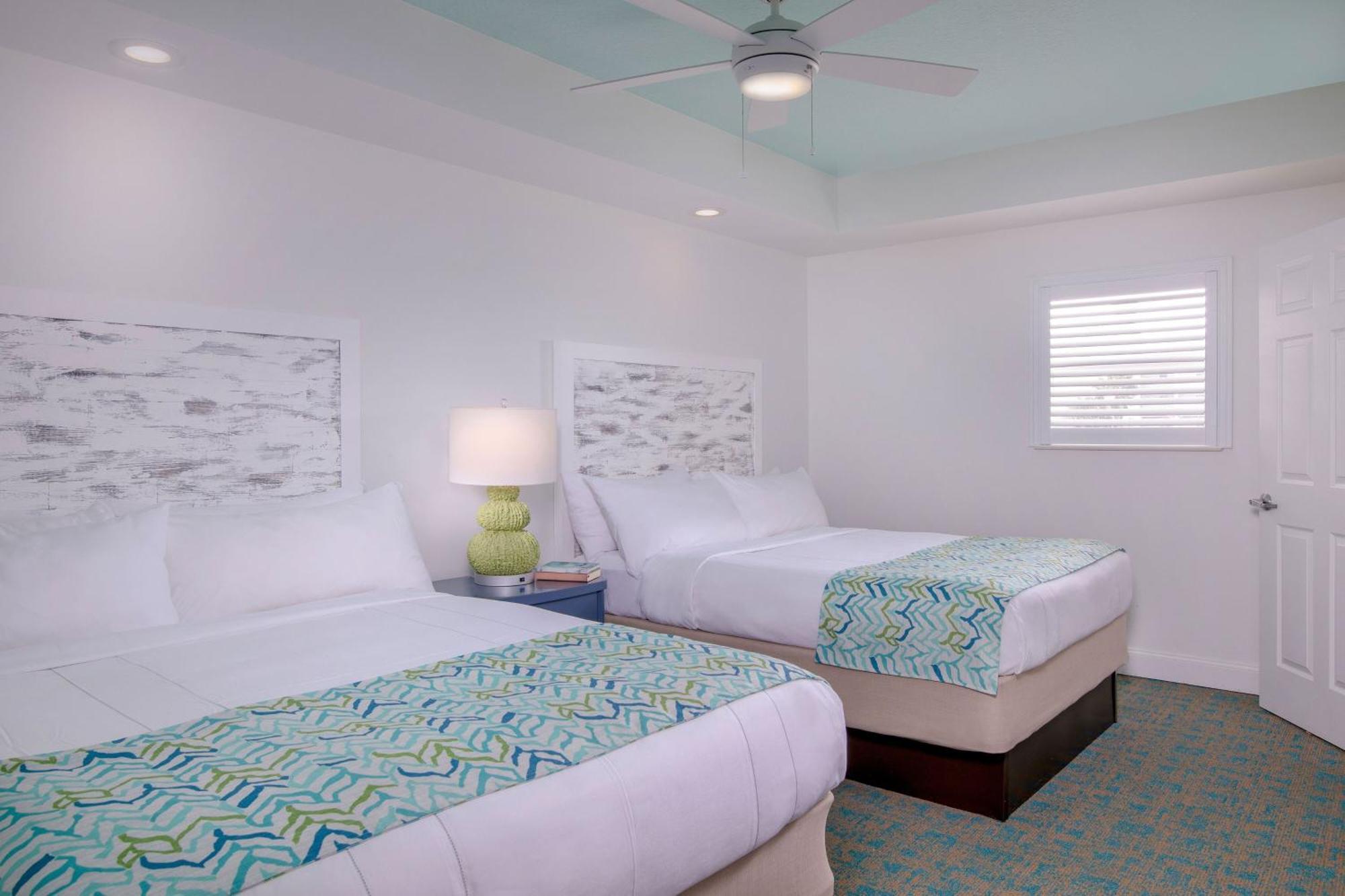 Marriott'S Harbour Lake Williamsburg Eksteriør bilde