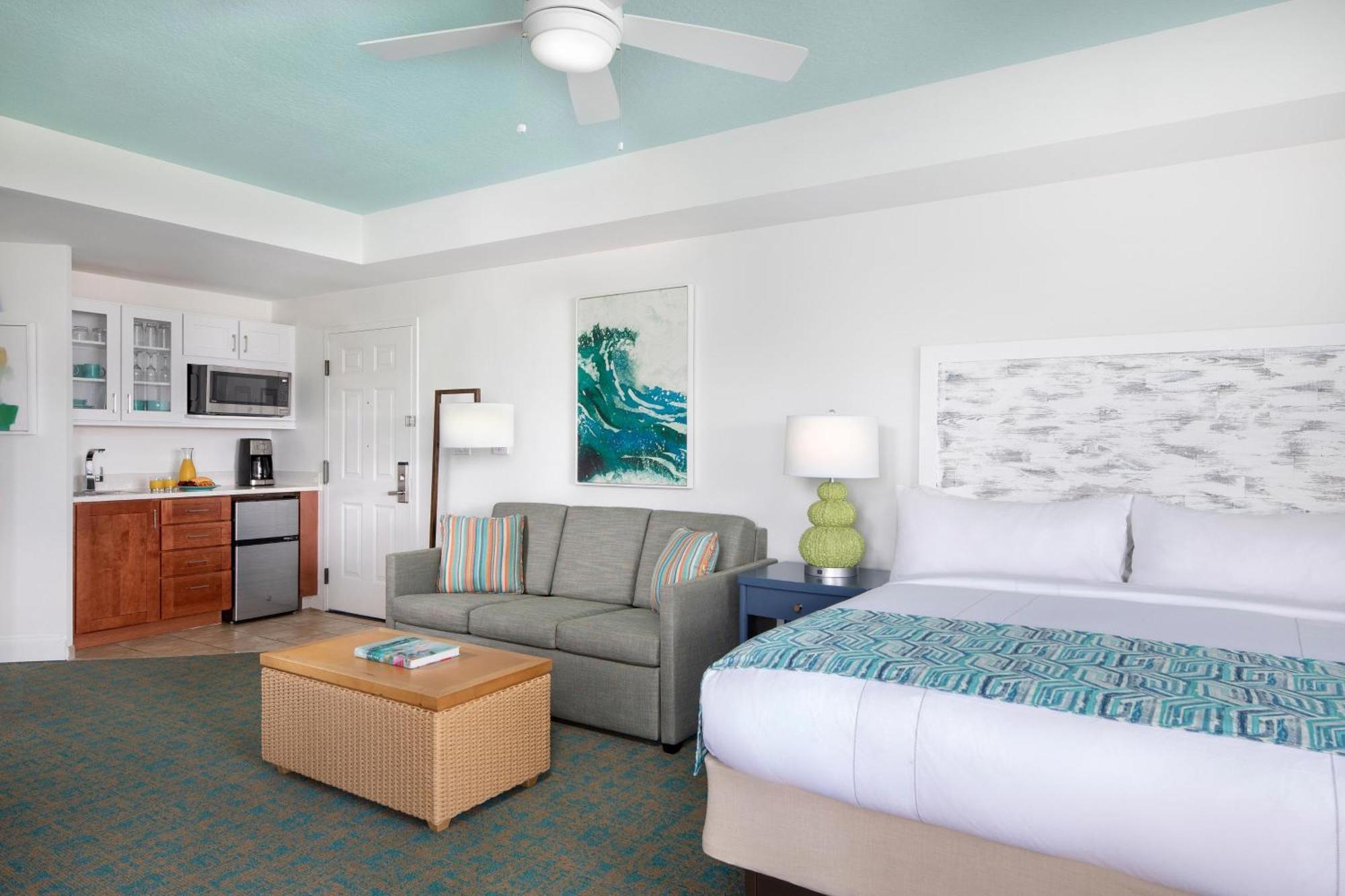 Marriott'S Harbour Lake Williamsburg Eksteriør bilde