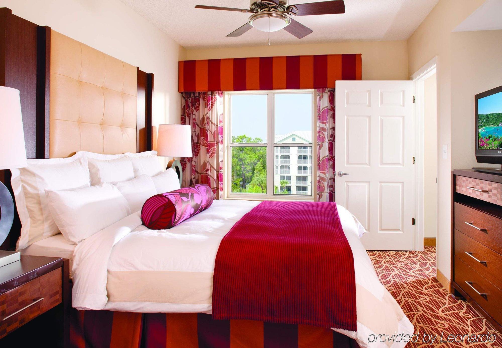 Marriott'S Harbour Lake Williamsburg Eksteriør bilde
