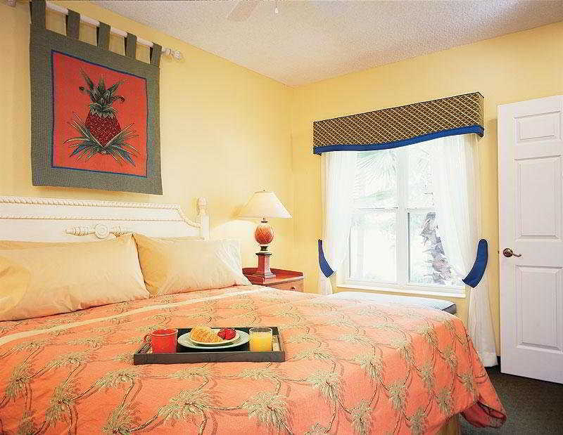 Marriott'S Harbour Lake Williamsburg Eksteriør bilde