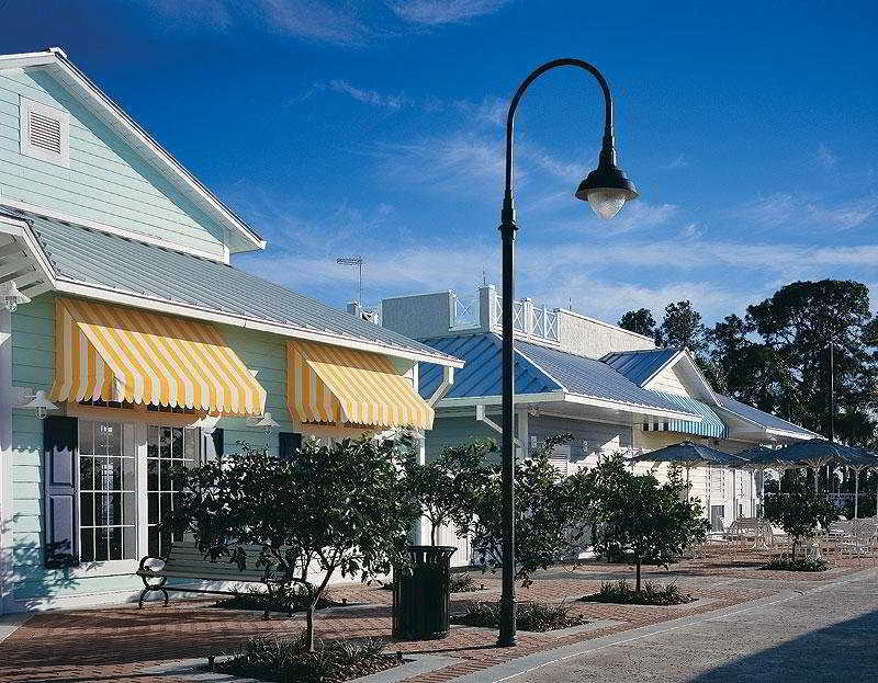 Marriott'S Harbour Lake Williamsburg Eksteriør bilde